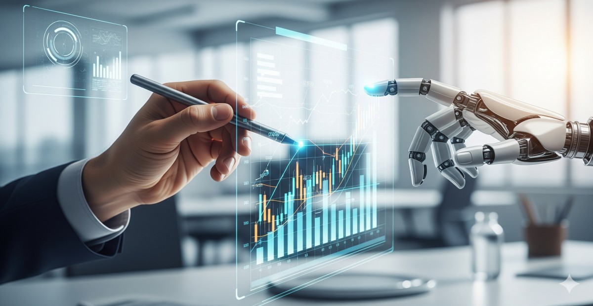 🎯️10 Puntos Clave sobre la Inteligencia Artificial en la Contaduría